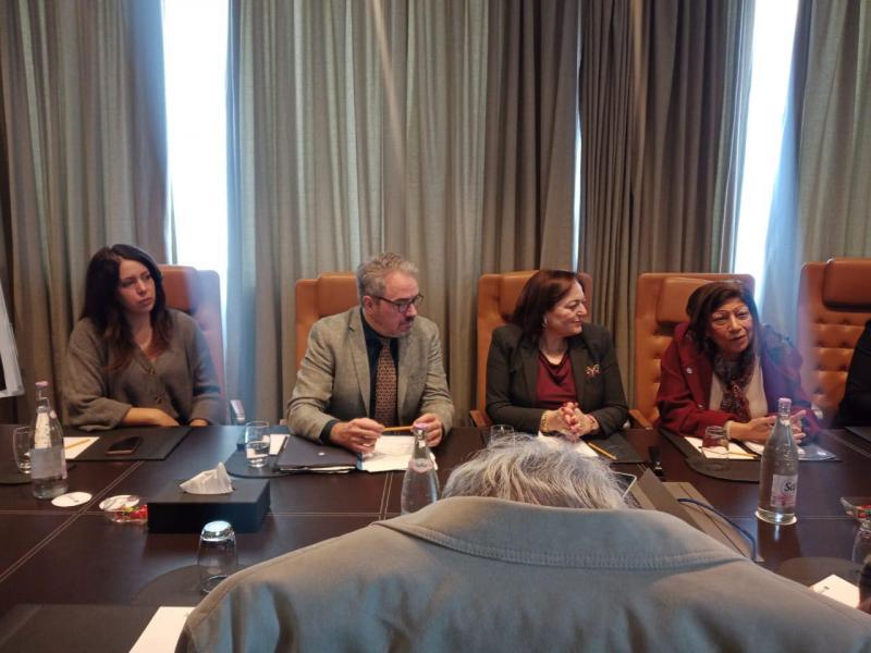 L’ARFORGHE présente ses orientations 2025: management, intelligence artificielle et valorisation du capital humain