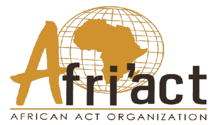 Association AFRI ACT: Assemblée générale le samedi 5 septembre