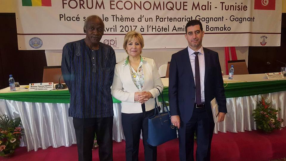 Bilan positif de la Mission économique tunisienne au Niger, Burkina Faso et Mali