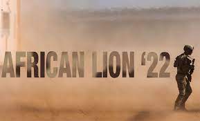 Quatre pays africains dont la Tunisie abritent les exercices militaires “African Lion 2022”