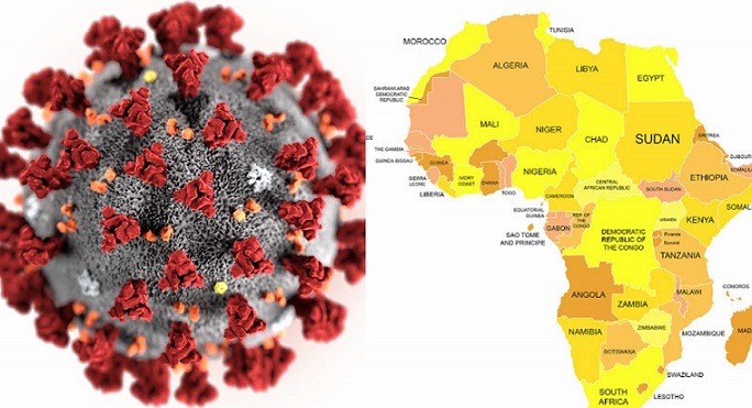 Covid-19 : la baisse des nouveaux cas et des décès se poursuit en Afrique (OMS)
