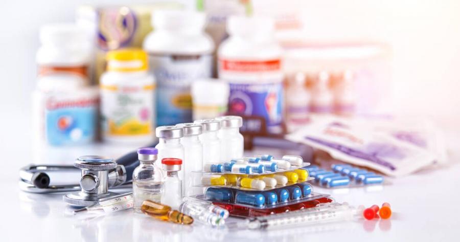 L’Agence nationale des médicaments officiellement créée