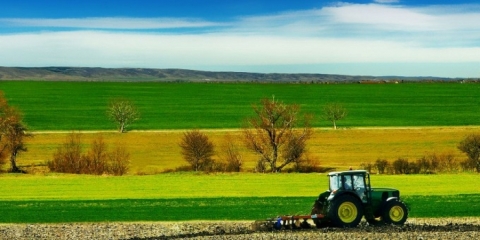 Hausse de 8,25% de la valeur des investissements agricoles privés déclarés