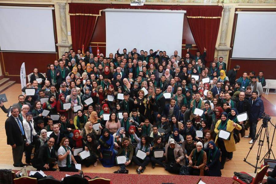Le 22 juin : un « matchmaking » en ligne entre des jeunes agripreneurs tunisiens et des investisseurs providentiels