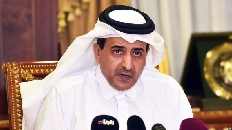 Le procureur général du Qatar: "La Tunisie est un pays libre qui ne tolère aucune ingérence dans ses affaires"