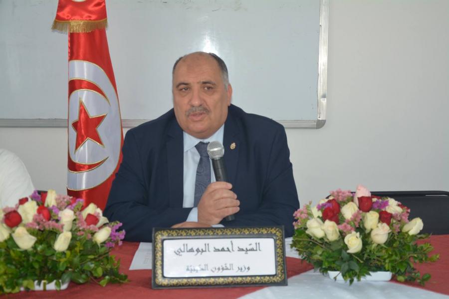 Ramadan : Programmation de 100.000 activités religieuses variées