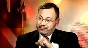 Le journaliste d'Al Jazeera Ahmed Mansour arrêté en Allemagne