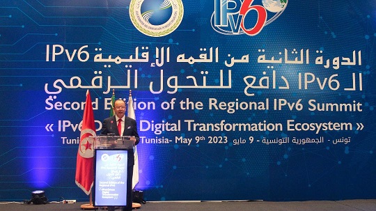 Sommet Régional IPv6 de l'AICTO : Opportunités et perspectives