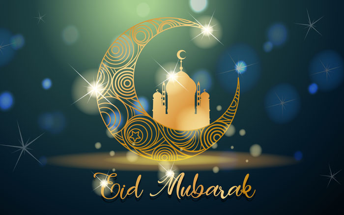 Espacemanager vous souhaite Aïd al-Idha Mubarek