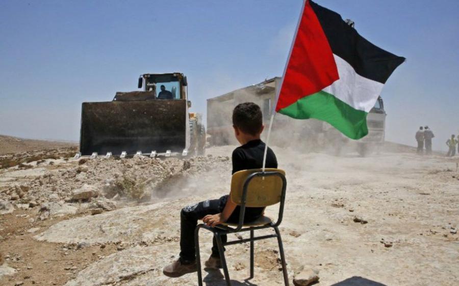 Les USA annoncent la reprise de leur aide à la Palestine