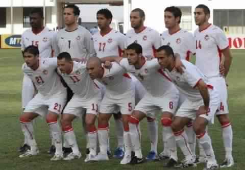 Aigles de Carthage: Le départ pour la CAN 2022 reporté à samedi