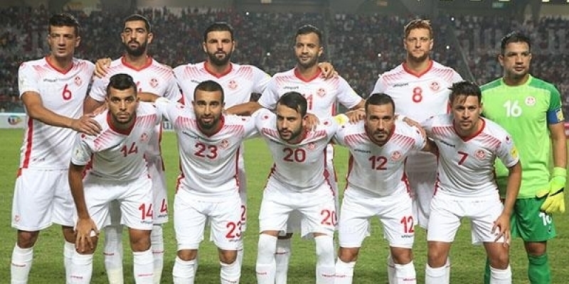 Ce soir Tunisie-Gambie: Sur quelles chaînes suivre le match ?