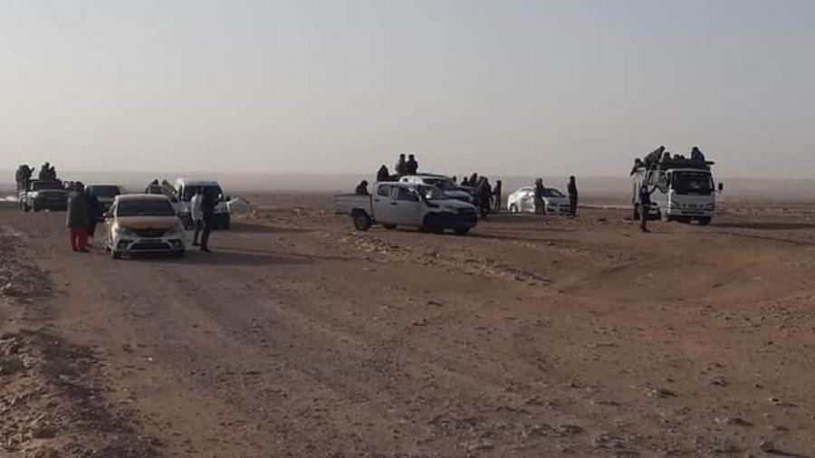 Gabès : 6 condamnés à mort dans l’affaire dite “Ain Sokhouna”