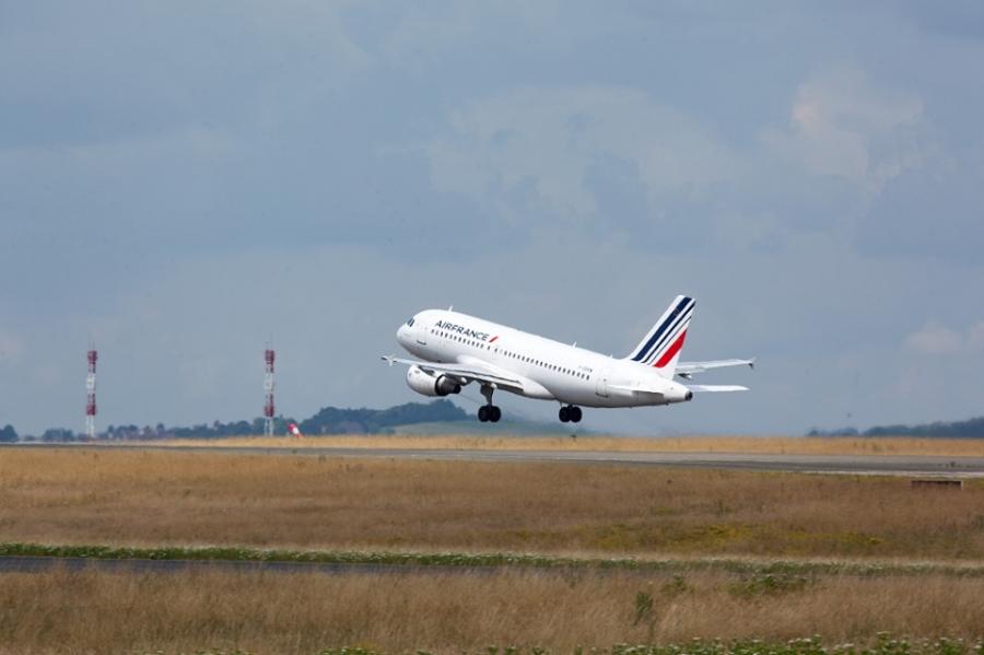 Air France ne va pas reprendre ses vols sur Tunis le 1er juin