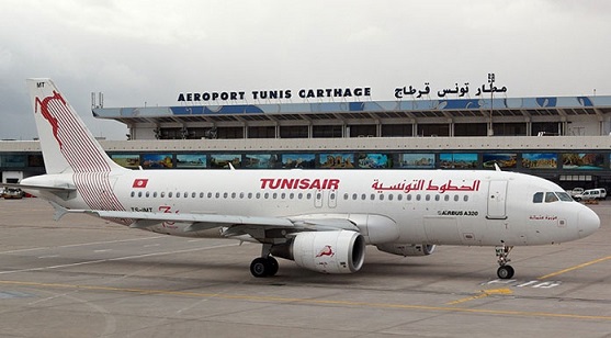 Tunisair : Acquisition d’un nouvel Airbus A320neo en mars 2023