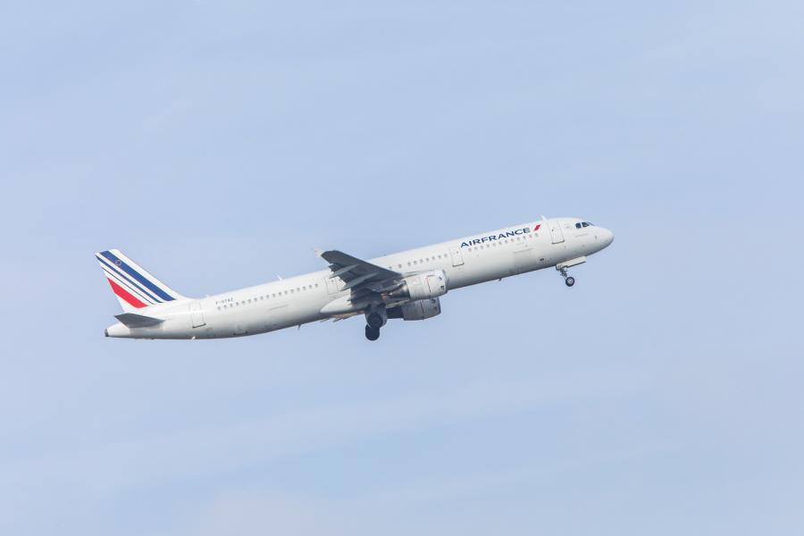 Air France: 25 vols hebdomadaires sur la Tunisie à compter du 30 octobre