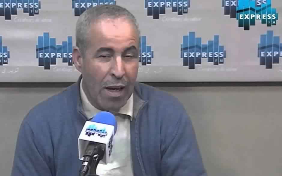 Lazhar Akermi persiste et signe : Jerraya a acheté 25 députés