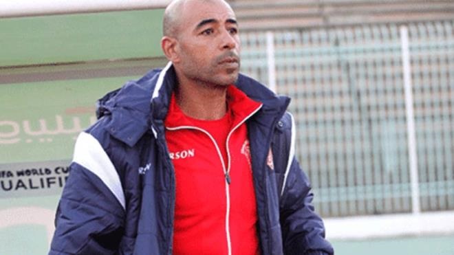 Le Tunisien Moez Bouokkez, nouvel entraineur du club algérien d'Akbou