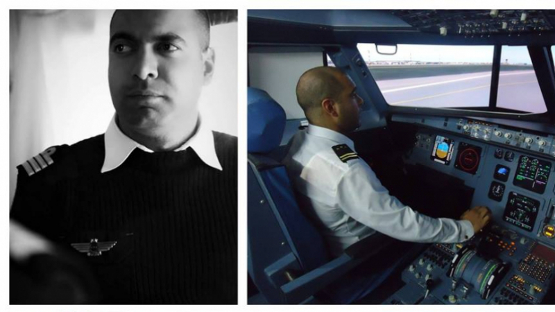 Le faux pilote tunisien au Japon qui a trompé tout le monde