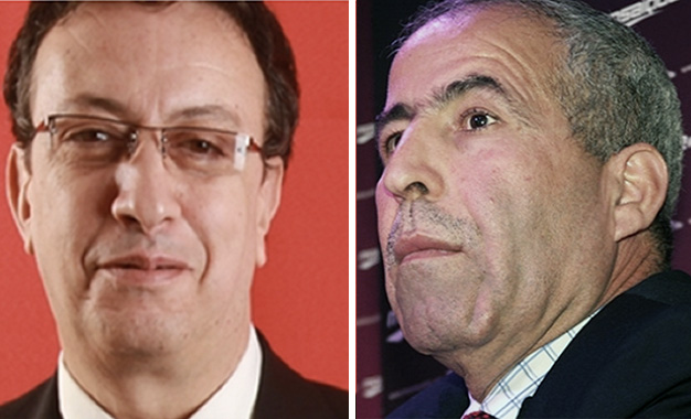 Akremi attaque violemment Hafeth Essebsi et lui impute l'échec aux Municipales