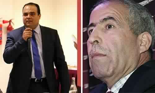 Guerre fratricide Lazhar Akremi vs Sofien Toubal : BCE en arbitre ?