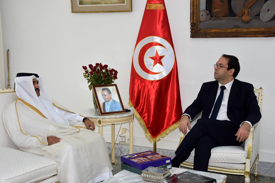 Le groupe qatari « Al Qamra holding», déterminé à investir en Tunisie