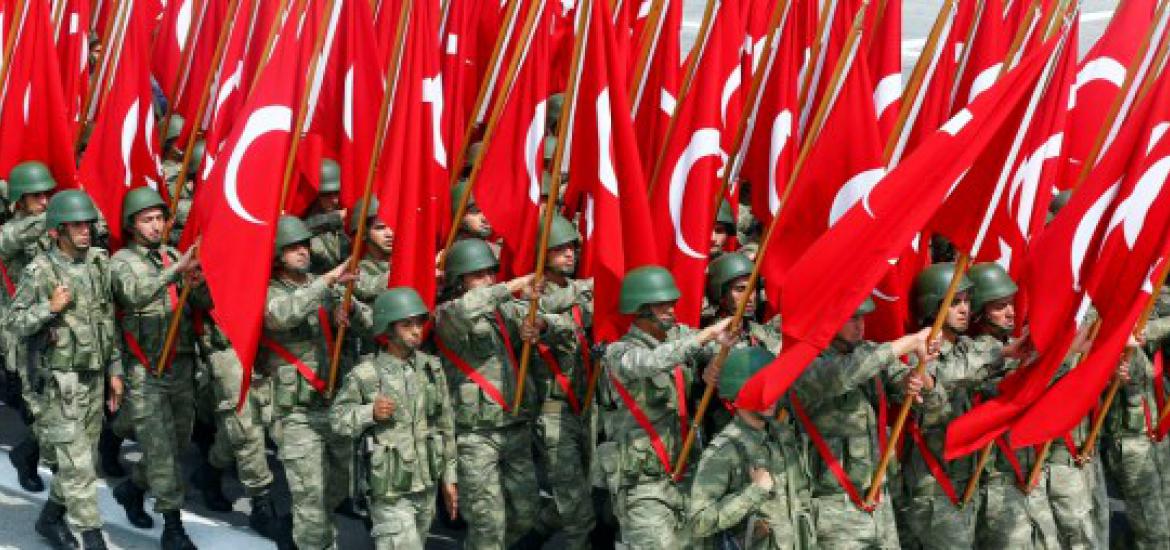 Plus de 700 militaires victimes d'une intoxication alimentaire en Turquie