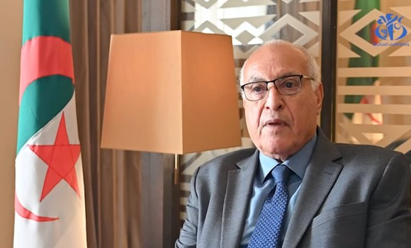 L’Algérie milite pour une solution pacifique au Niger
