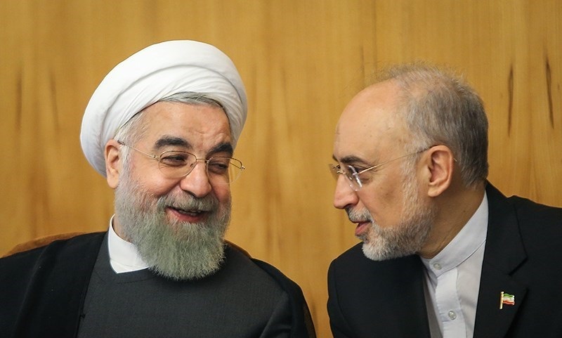 Nucléaire : l'Iran augmente fortement sa production d'uranium enrichi