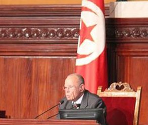 Le député Ali Ben Salem démissionne de Nidaa Tounes