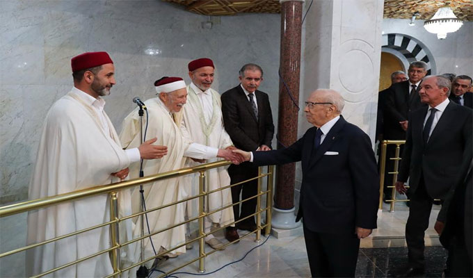 Ali Bennour s’est excusé, à quand Imed Daimi ?