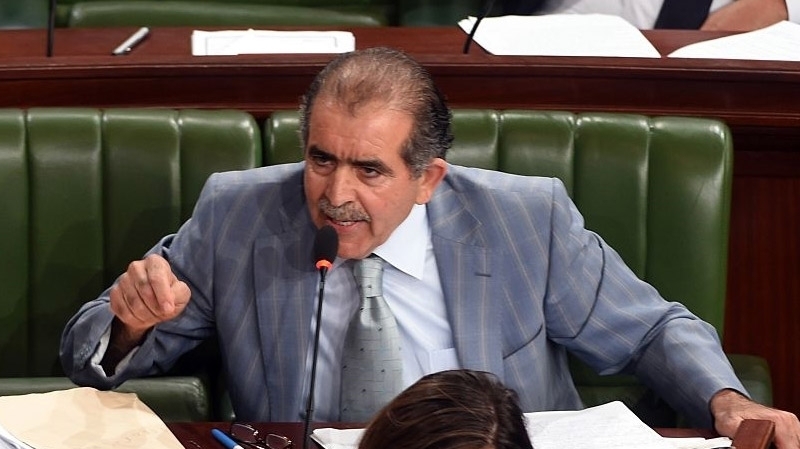 Le député Ali Bennour sous protection sécuritaire