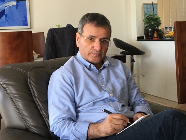 Algérie : Un général à la retraite se porte candidat à l’élection présidentielle