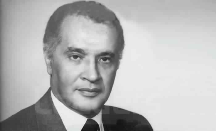 Ali Hedda ancien ambassadeur, ex-directeur de cabinet de Hédi Nouira n’est plus