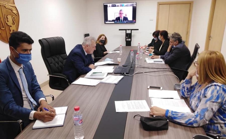 BM-Covid : La Tunisie parmi les 10 pays bénéficiaires de l’appui pour financer l’achat de vaccins