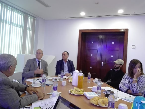 Les handicaps qui freinent le développement des entreprises allemandes en Tunisie