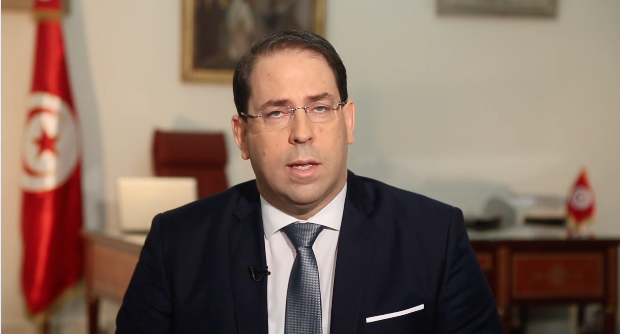 Les vraies raisons du retard de la diffusion de l’allocution de Chahed