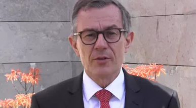 L’ambassadeur d’Allemagne s’explique sur la non-participation de la Tunisie à la Conférence de Berlin sur la Libye