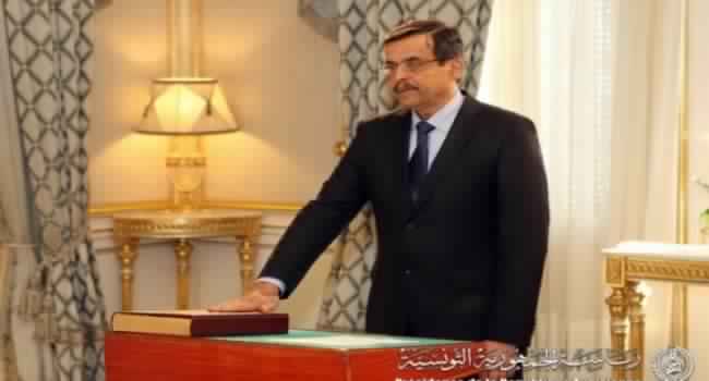 Décès de l’ambassadeur de Tunisie en Irak