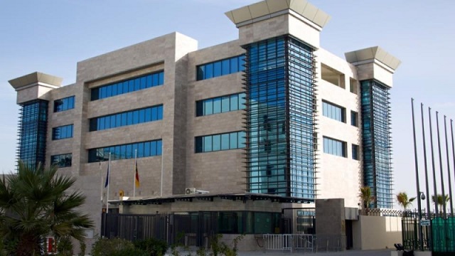 Demande de visa: L’ambassade d’Allemagne à Tunis digitalise ses services