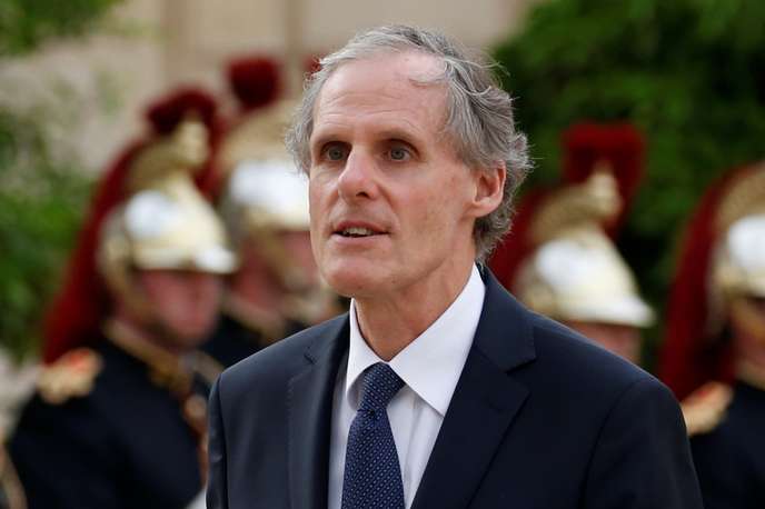Après son rappel à Paris, l'Ambassadeur de France retourne à Rome