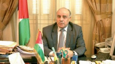 Marzouki demande de remplacer l’Ambassadeur palestinien en Tunisie !?