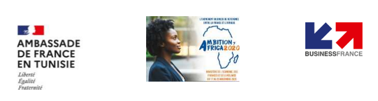 Les entreprises tunisiennes invitées à la 3ème édition du forum digital "Ambition Africa 2020