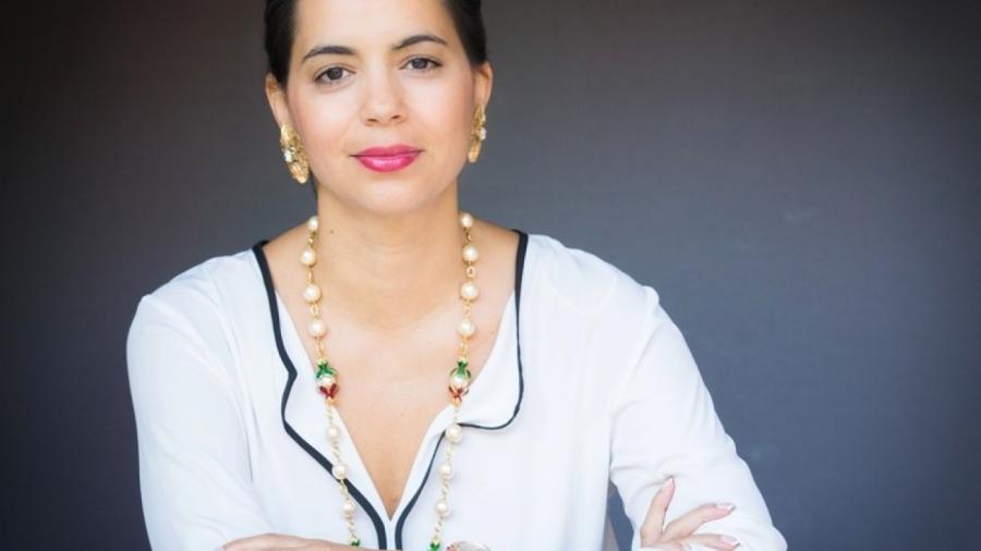Amel Karboul : "Mehdi Jomâa est un grand homme d’Etat, digne d’être président et de mener à bon port le pays"