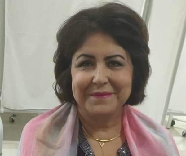 Culture : Amel Mokhtar nommée à la tête de la Maison du Roman
