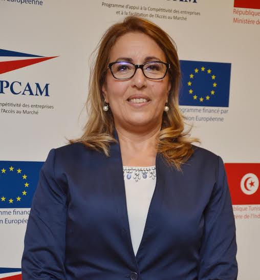 Fin du Programme d’appui à la Compétitivité des entreprises (PCAM)