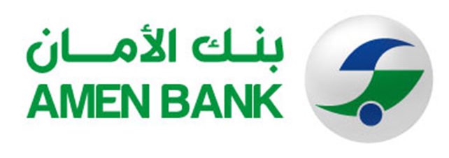 AMEN BANK certifiée MSI 20000 par SGS