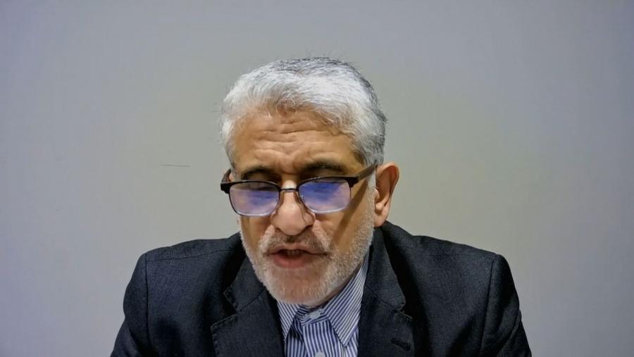 Frappes israéliennes en Iran : 78 morts et plus de 320 blessés, selon l'ambassadeur iranien à l'ONU