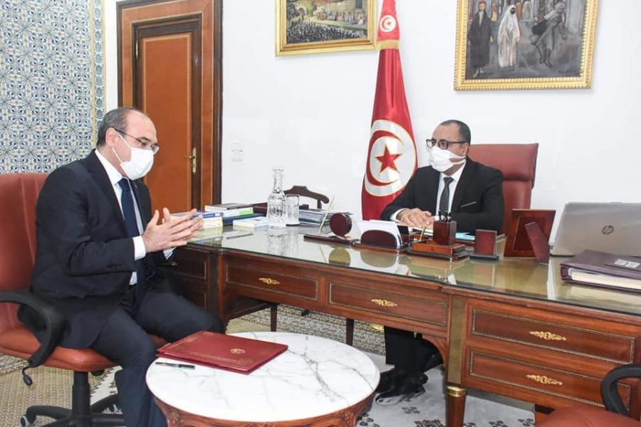 Habib Ammar annonce un ensemble de décisions en faveur du secteur touristique