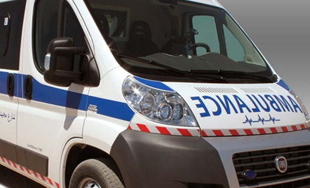Cinq ambulances équipées à la rescousse de l'hôpital de Tataouine
